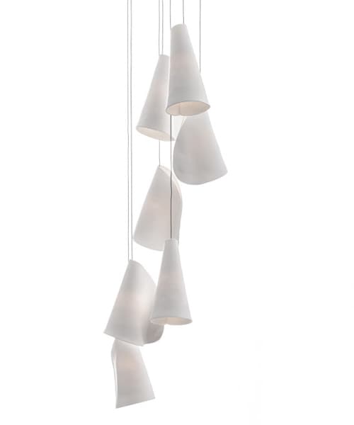 Подвесной светильник Bocci 21.7