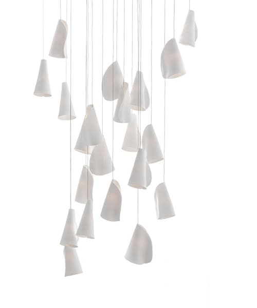 Подвесной светильник Bocci 21.21