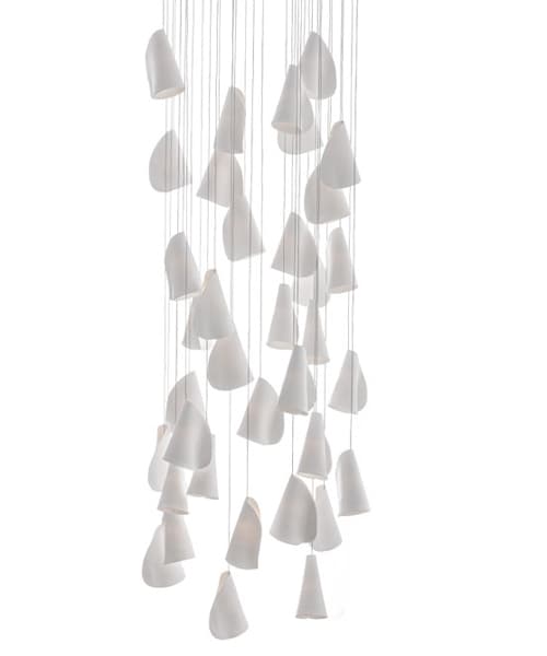 Подвесной светильник Bocci 21.36 Square