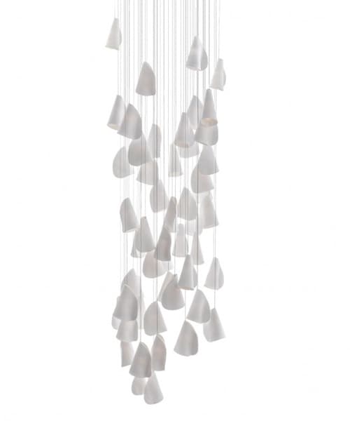 Подвесной светильник Bocci 21.50 Bocci