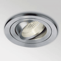 Встраиваемый в потолок светильник Delta Light LUXOR S2