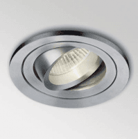 Встраиваемый в потолок светильник Delta Light LUXOR HI S2