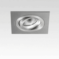 Встраиваемый в потолок светильник Delta Light CIRCLE S S1