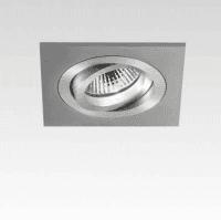 Встраиваемый в потолок светильник Delta Light CIRCLE S HI S1