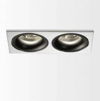 Встраиваемый в потолок светильник Delta Light REO 2 S 3033 S1 Delta Light