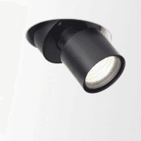 Встраиваемый в потолок светильник Delta Light GRAND DIRO TRIMLESS HIC SP10 Delta Light