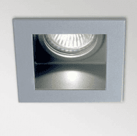 Встраиваемый в потолок светильник Delta Light MINI CARREE II S2 Delta Light