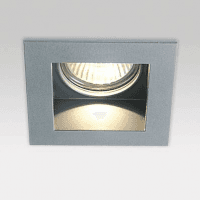 Встраиваемый в потолок светильник Delta Light CARREE RS50 HI S2 Delta Light