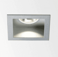 Встраиваемый в потолок светильник Delta Light CARREE X LED 3033 S1 Delta Light