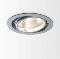 Встраиваемый в потолок светильник Delta Light RODI HIT S1 Delta Light