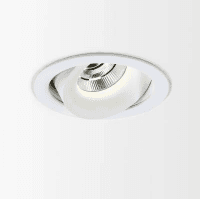 Встраиваемый в потолок светильник Delta Light REO OK 2733 S1 Delta Light