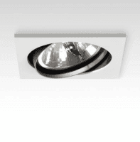 Встраиваемый в потолок светильник Delta Light RODI S 111 S1 Delta Light