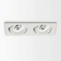 Встраиваемый в потолок светильник Delta Light REO 2 S OK 2733 S1 Delta Light