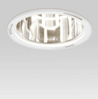 Встраиваемый в потолок светильник Delta Light DOWNFORCE R EVG DIM 2 Delta Light