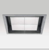 Встраиваемый в потолок светильник Delta Light COMPAC 226 EVG-EVG DIM Delta Light