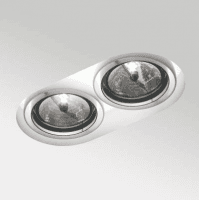 Встраиваемый в потолок светильник Delta Light MAESTRO R224 211 Delta Light