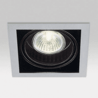 Встраиваемый в потолок светильник Delta Light MINIGRID IN 1 C50 Delta Light