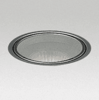 Встраиваемый в грунт светильник Delta Light GENIE 90 R P SBL Delta Light