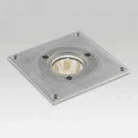 Встраиваемый в грунт светильник Delta Light GENIE 80 S Delta Light