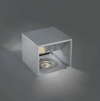 Встраиваемый в грунт светильник Delta Light GENIE 80 BRIDGE Delta Light