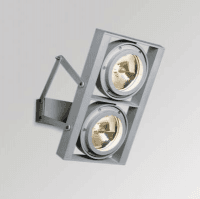 Настенный светильник Delta Light GRAFITI 211 T50 Delta Light