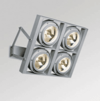 Настенный светильник Delta Light GRAFITI 411 T50 Delta Light