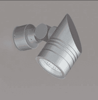 Настенный светильник Delta Light KIRR ORIENTABLE Delta Light