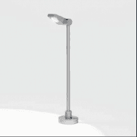 Осветительный столб Delta Light FLIP 40 Delta Light