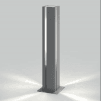 Осветительный столб Delta Light LABYRINTH Delta Light