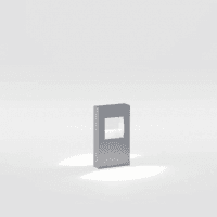 Осветительный столб Delta Light WALKER 53 LED WW Delta Light