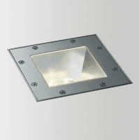 Встраиваемый в грунт светильник Delta Light BASIC LSI 50 Hi Delta Light