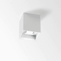 Настенно-потолочный светильник Delta Light BOXY+LED WW