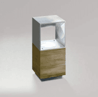 Осветительный столб Delta Light BRIDGE 151 T50 Delta Light