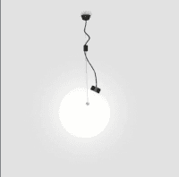 Подвесной светильник Delta Light CANNONBALL 65 Delta Light