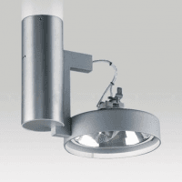 Настенно-потолочный светильник Delta Light CLUB S 1111 T50 Delta Light