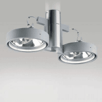 Настенно-потолочный светильник Delta Light CLUB S 1211 T50 Delta Light