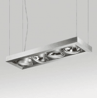 Подвесной светильник Delta Light GRAND PRIX RC 411 T50 Delta Light