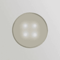 Встраиваемый в стену светильник Delta Light HELA R TRIMLESS WW