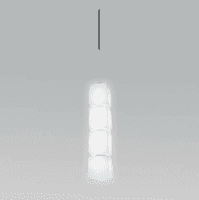 Настенно-потолочный светильник Delta Light JETI LUSTER Delta Light