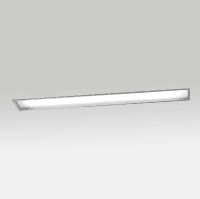 Встраиваемый в потолок светильник Delta Light MACROLINE 180 1254