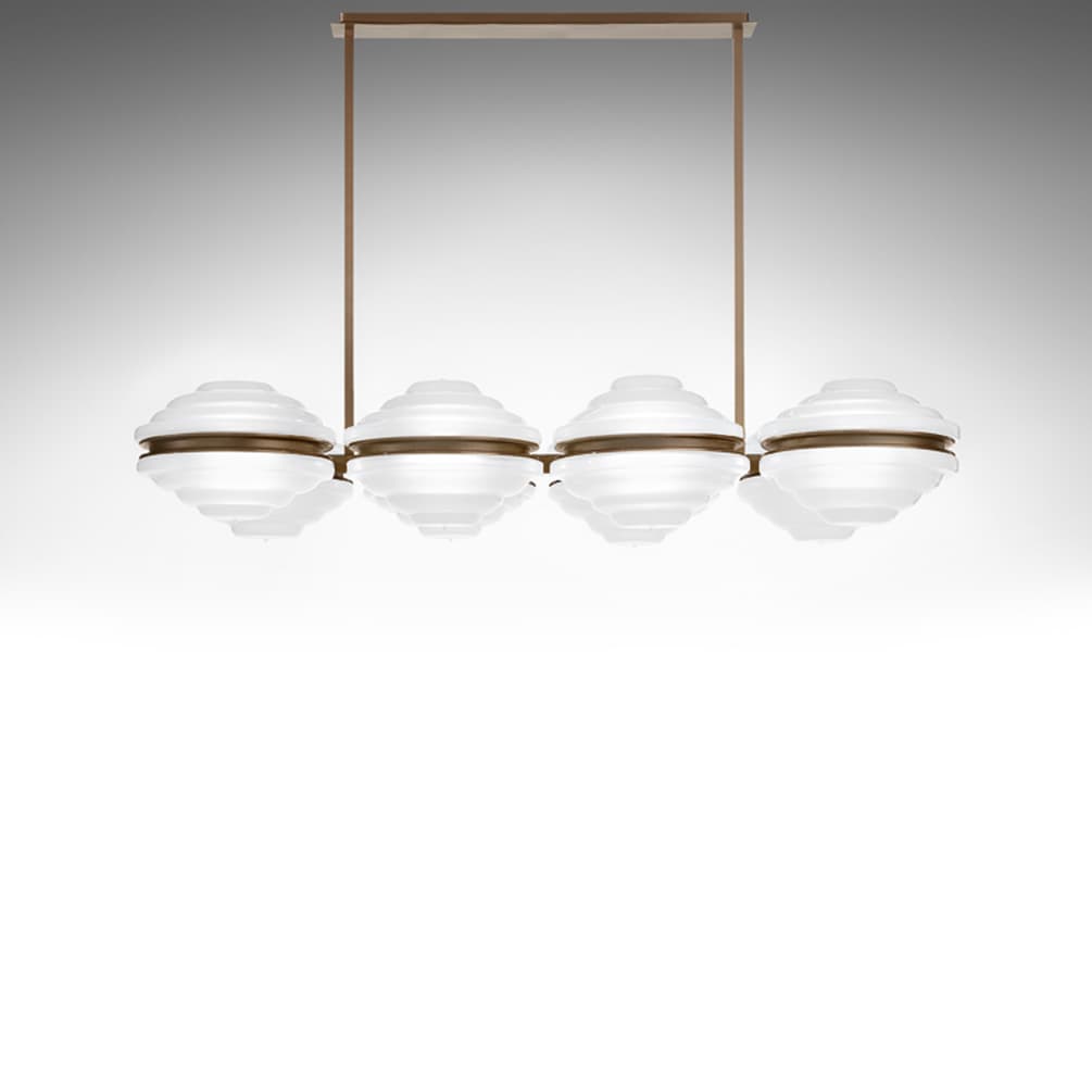 Подвесной светильник Italamp Ellipi 820/S Italamp