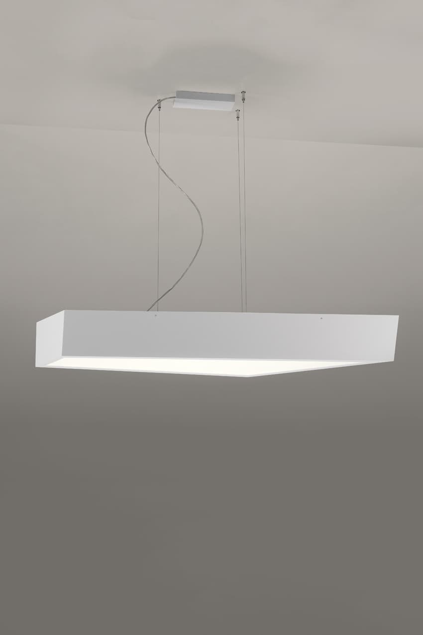 Подвесной светильник Axo Light (Lightecture) Shatter SPSHATTP