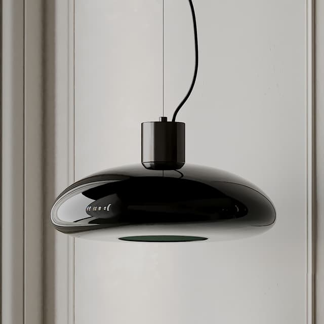 Подвесной светильник Bonaldo Acquerelli Suspension large single