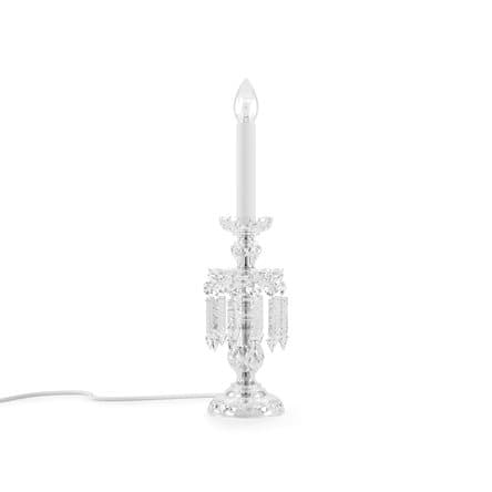 Настольная лампа Preciosa Rudolf S