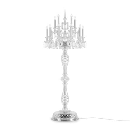 Торшер Preciosa Rudolf Floor Preciosa