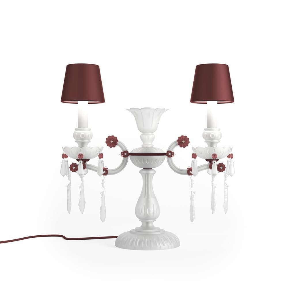 Настольная лампа Preciosa Maria Theresa Preciosa