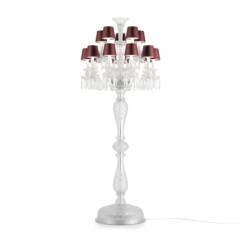 Торшер Preciosa Rudolf Floor Preciosa