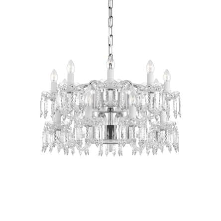 Люстра Preciosa Crown S