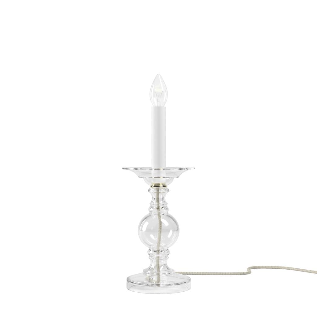 Настольная лампа Preciosa Eugene S Preciosa