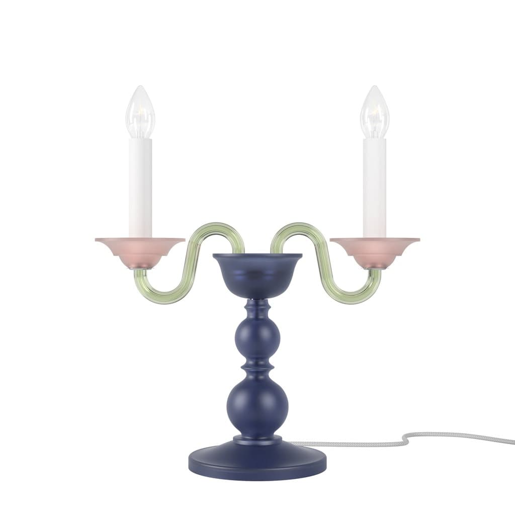 Настольная лампа Preciosa Eugene S Preciosa